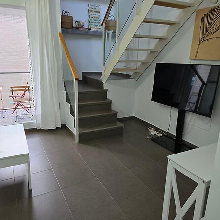 Atico Capuchinos Apartment Sanlúcar de Barrameda Exterior photo