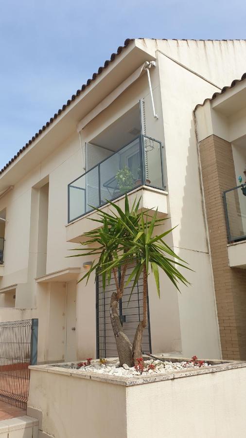 Atico Capuchinos Apartment Sanlúcar de Barrameda Exterior photo