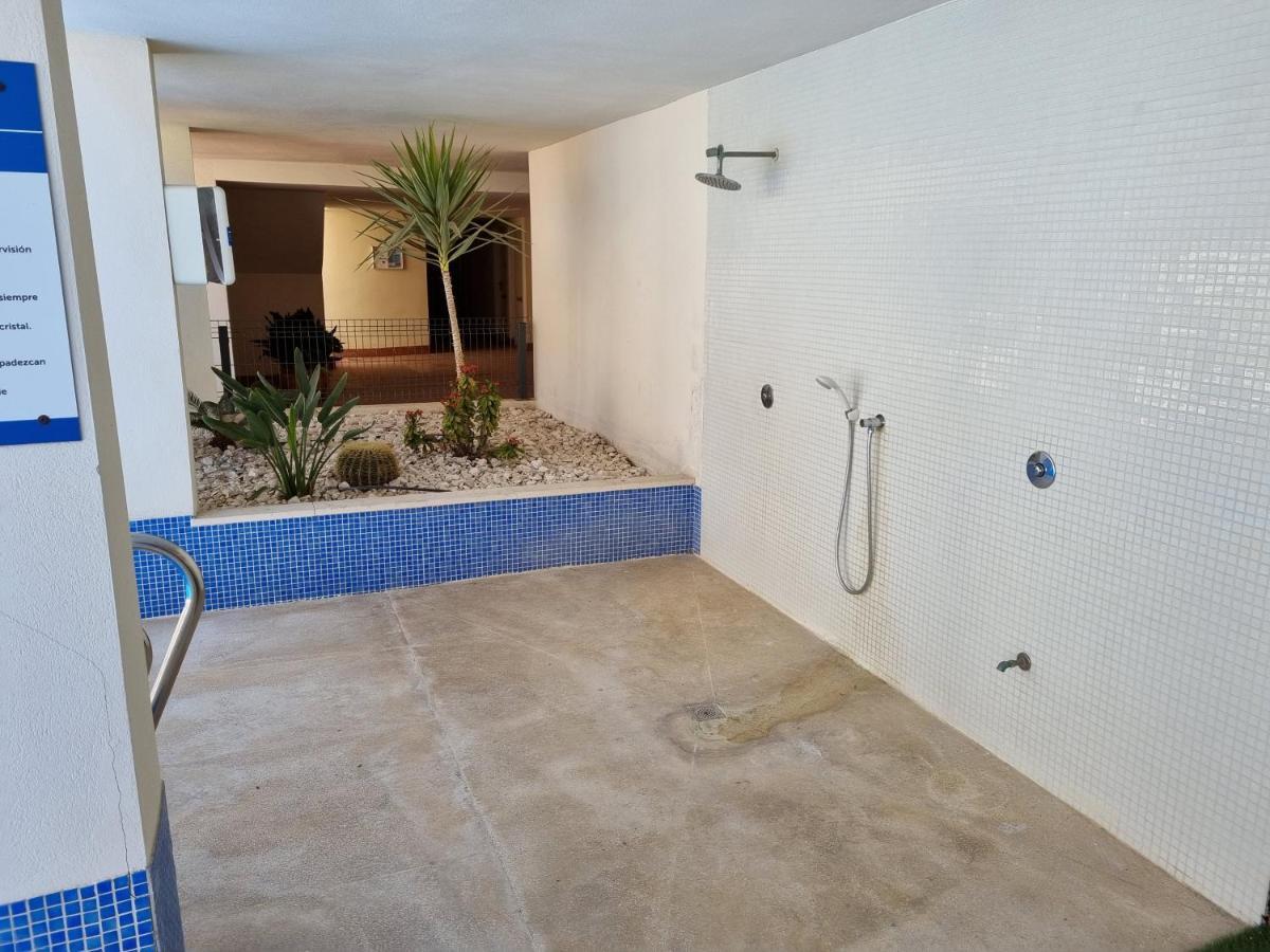 Atico Capuchinos Apartment Sanlúcar de Barrameda Exterior photo