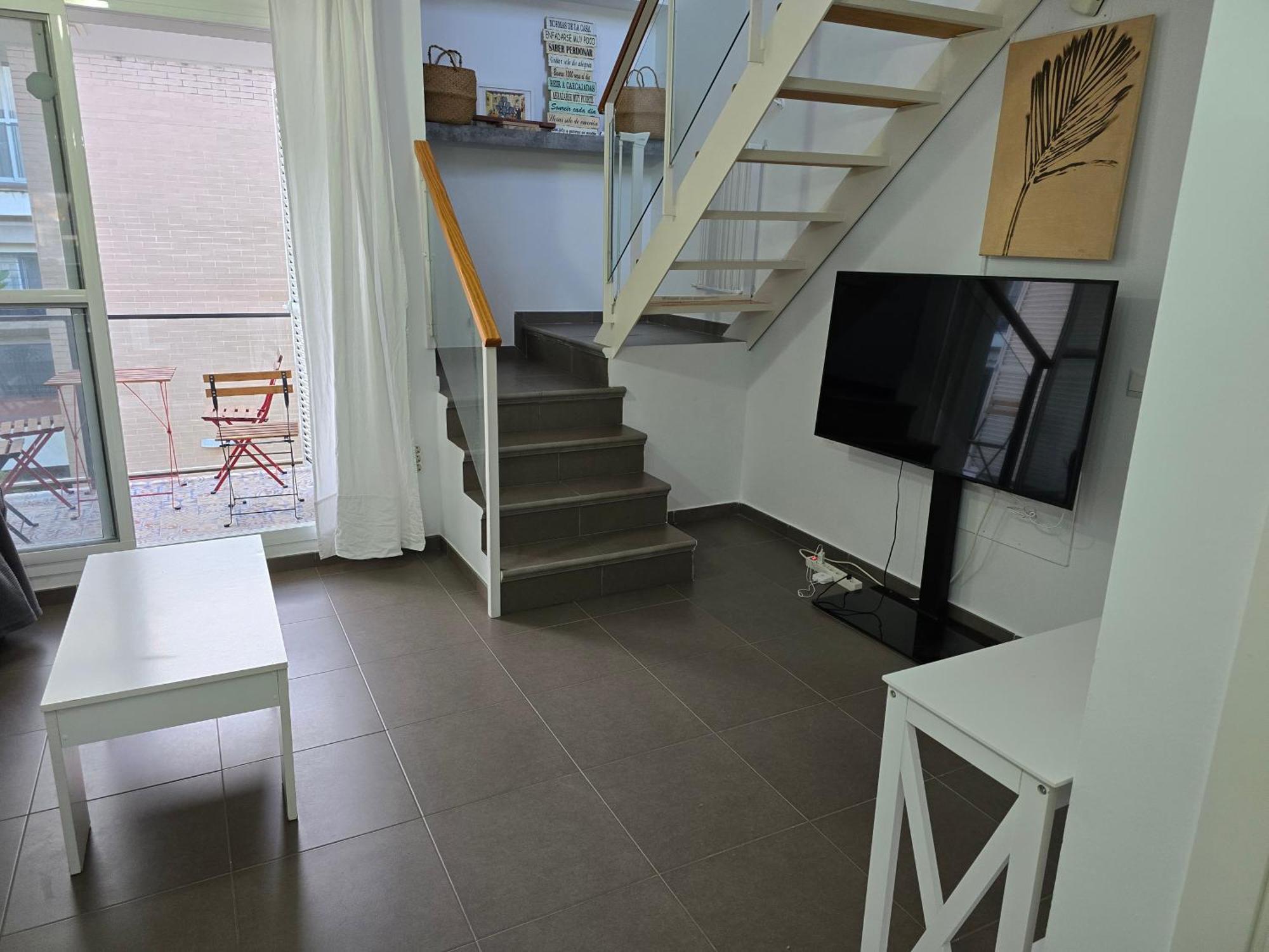 Atico Capuchinos Apartment Sanlúcar de Barrameda Exterior photo